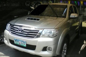 Toyota Hilux 2013 for sale