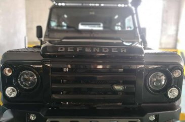 Land Rover Defender 90 200tdi MT For Sale 