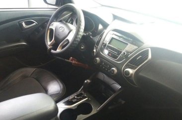 Hyundai Tucson 2011 for sale