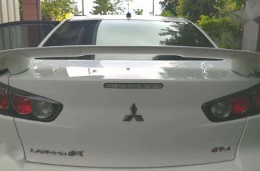 Mitsubishi Lancer Ex 2010 for sale