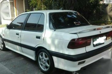 Mitsubishi Lancer 1991 for sale