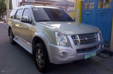 Isuzu Alterra 2011 for sale