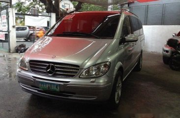 Mercedes-Benz Viano 2007 for sale