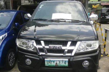 Isuzu Crosswind 2013 for sale