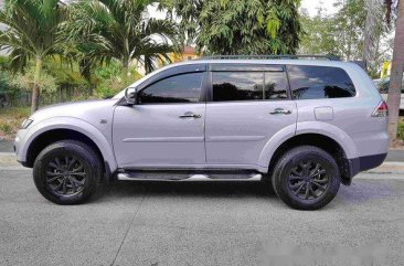 Mitsubishi Montero Sport 2014 GLS V A/T for sale