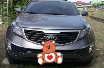 Kia Sportage 2012 for sale