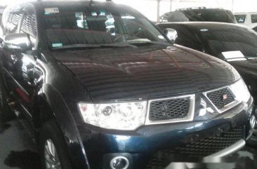 Mitsubishi Montero Sport 2013 GLS-V A/T for sale