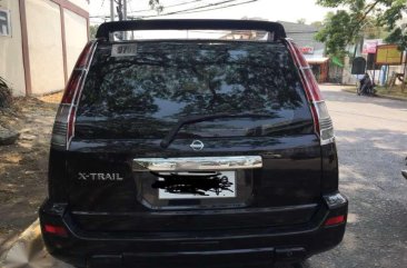 2005 Nissan Xtrail for sale