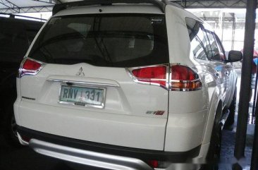 Mitsubishi Montero Sport 2013 for sale