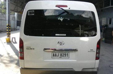 Toyota Hiace 2014 for sale