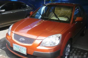 Kia Rio 2007 for sale