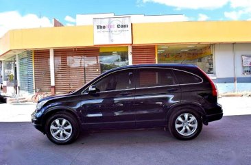 2011 Honda CRV MT Nego for sale