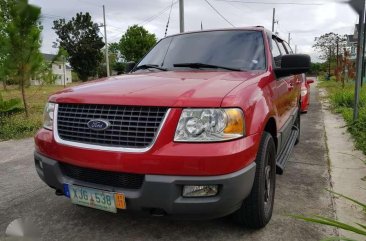 2003 Ford Expedition for sale