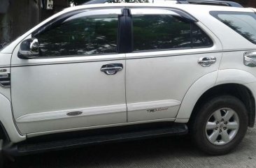 Toyota Fortuner 2011 for sale