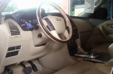 Infiniti QX56 2012 for sale