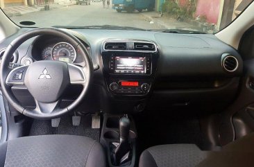 Mitsubishi Mirage 2015 for sale