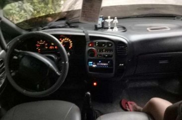 Hyundai Starex 2004 for sale