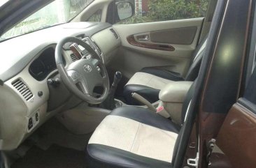 Toyota Innova 2014 for sale