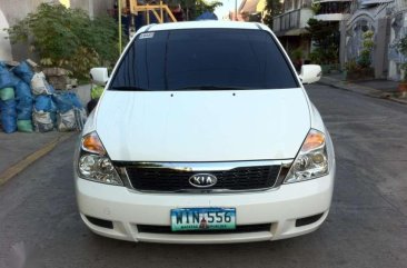 Fresh 2013 Kia Carnival Diesel All Power For Sale 