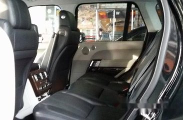 Land Rover Range Rover Vogue 2013 for sale