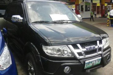 Isuzu Crosswind 2013 for sale