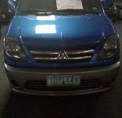 Mitsubishi Adventure 2012 for sale