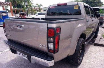 Isuzu D-Max 2014 for sale