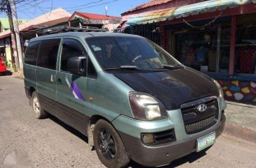 2004 Hyundai Starex for sale