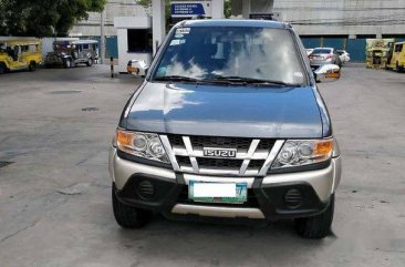 Isuzu Crosswind 2010 for sale