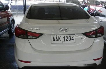 Hyundai Elantra 2014 for sale