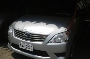 Toyota Innova 2014 for sale