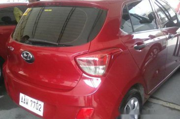 Hyundai Grand I10 2014 for sale