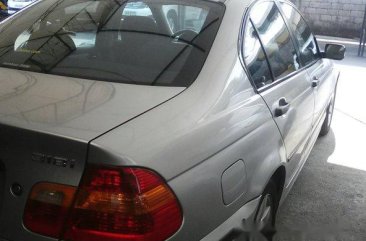 BMW 318i 2003 for sale