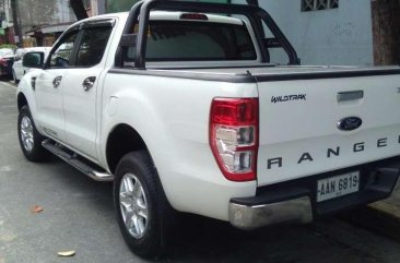 2014 Ford Ranger for sale