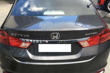 2017 Honda City for sale