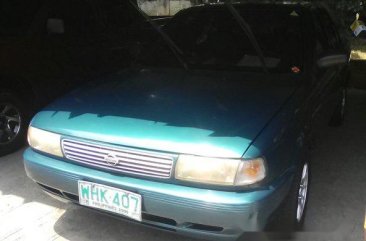 Nissan Sentra 1999 for sale