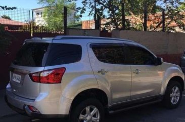 Isuzu Mux 2015 for sale