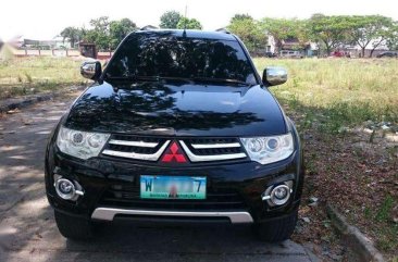 Mitsubishi Montero Sport 2014 for sale