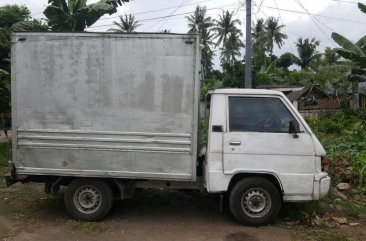 2003 Mitsubishi L300 for sale