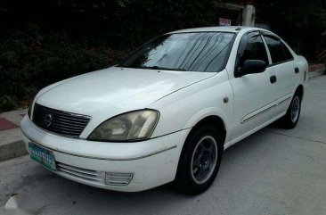 2008 Nissan Sentra for sale