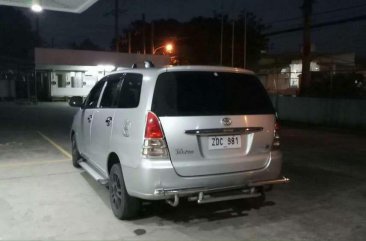 2005 Toyota Innova Diesel RUSH