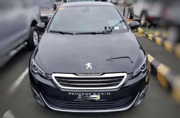 2016 Peugeot 308 for sale