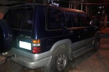 Isuzu Trooper 1997 for sale