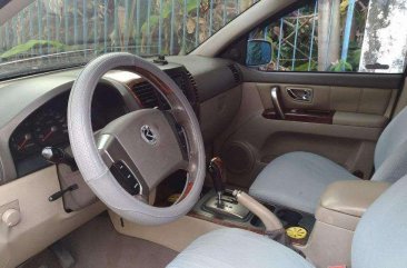 Kia Sorento 2008 for sale