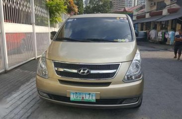 Hyundai Grand Starex 2011 for sale