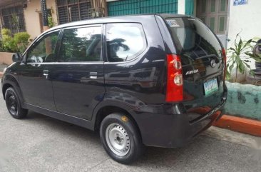 2011 Toyota Avanza for sale