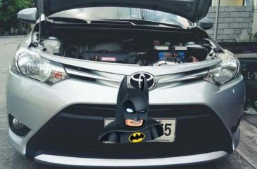 Toyota Vios 2014 for sale