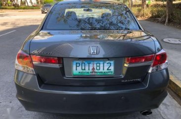 2011 Honda Accord for sale