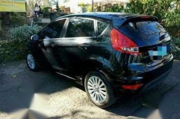 Ford Fiesta 2014 for sale