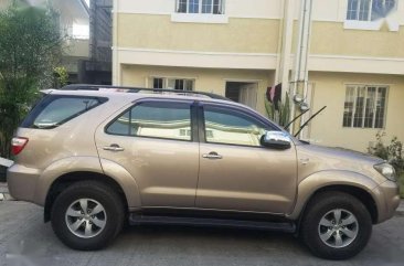 Toyota Fortuner 2010 for sale